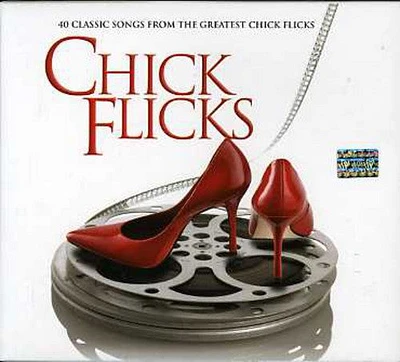 Chick Flicks - Chick Flicks