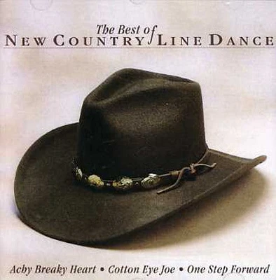 Best of New Country Line Dance/ Various - Best of New Country Line Dance / Various