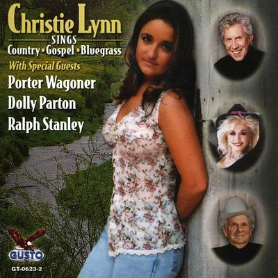 Christie Lynn - Sings Country-Gospel-Bluegrass