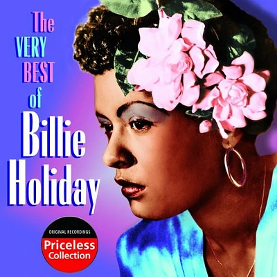 Billie Holiday - Lovesick Blues