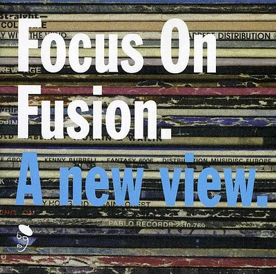 Focus on Fusion/ Various - Focus on Fusion / Various