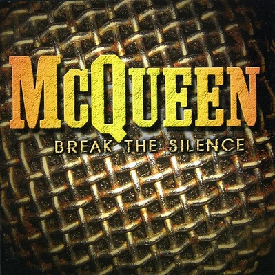 McQueen - Break the Silence