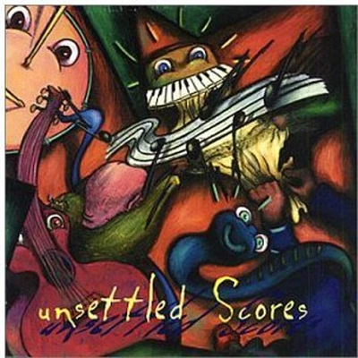 Unsettled Scores/ Various - Unsettled Scores / Various