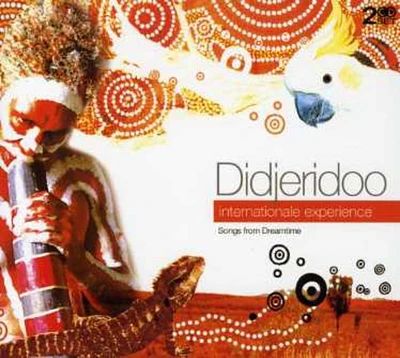 Internationale Experience - Didjeridoo