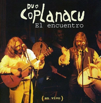 Coplanacu - El Encuentro (En Vivo)