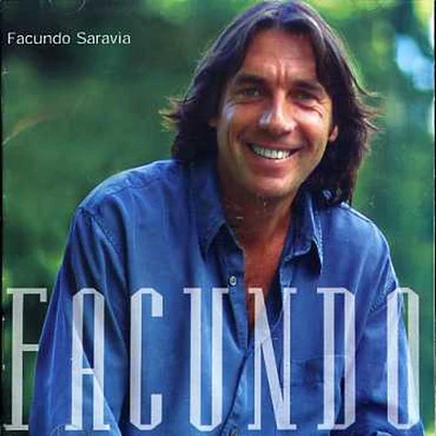 Facundo Saravia - Facundo