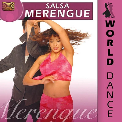 World Dance: Salsa Merengue/ Various - World Dance: Salsa, Merengue