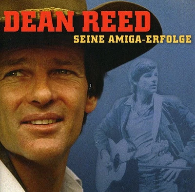 Dean Reed - Die Grossen Erfolge