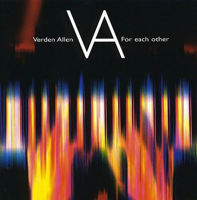 Verden Allen - For Each Other