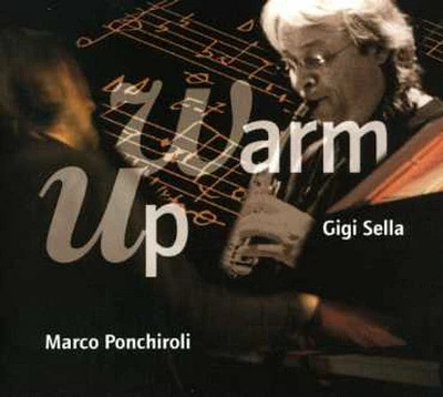 Marco Ponchiroli - Warm Up