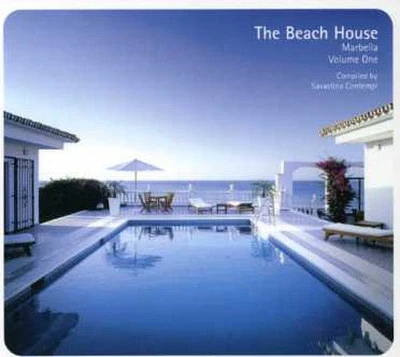 Beach House Marbella 1/ Various - Beach House Marbella, Vol. 1