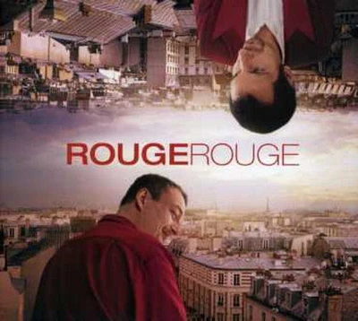 Rouge Rouge/ Various - Rouge Rouge