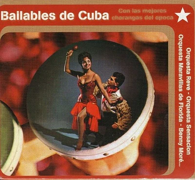 Ballables De Cuba - Ballables de Cuba