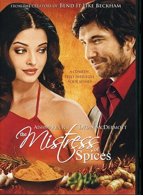 The Mistress of Spices