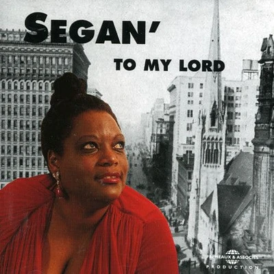 Segan - To My Lord