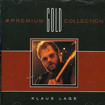 Klaus Lage - Single Collection