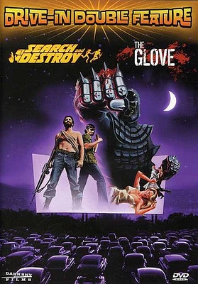 Search and Destroy / The Glove