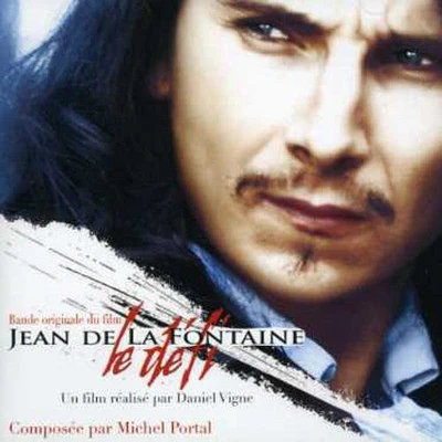 Various Artists - Jean de la Fontaine