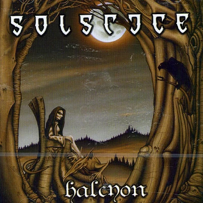 Solstice - Halcyon