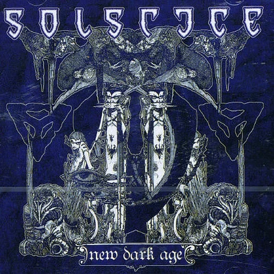 Solstice - New Dark Age