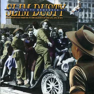 Slim Dusty - Time to Remember