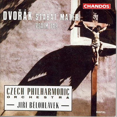 Dvorak - Stabat Mater