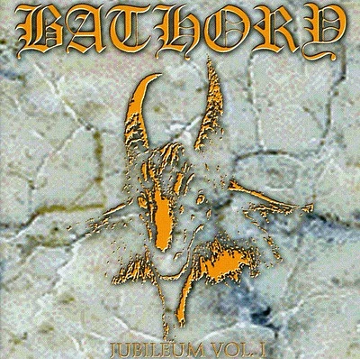 Bathory - Jubileum, Vol. 1