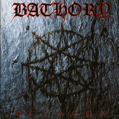 Bathory - Octagon