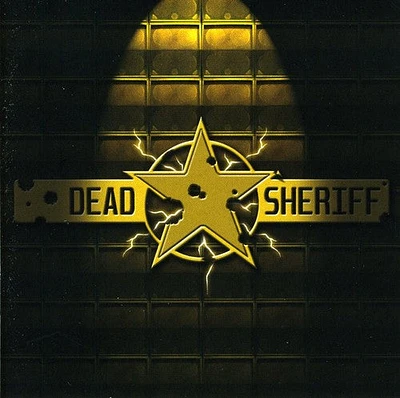 Dead Sheriff - By All Means