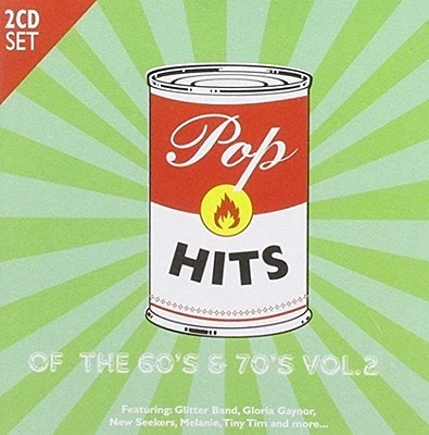 Pop Hits - Vol. 2-Pop Hits