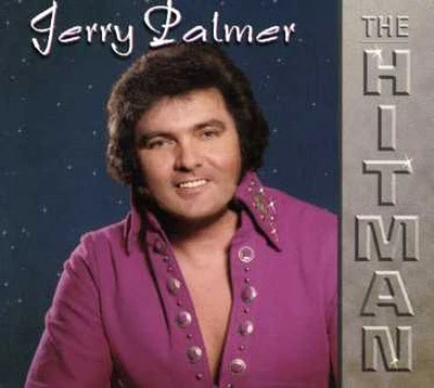 Jerry Palmer - Hit Man