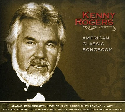 Kenny Rogers - American Classic Songbook