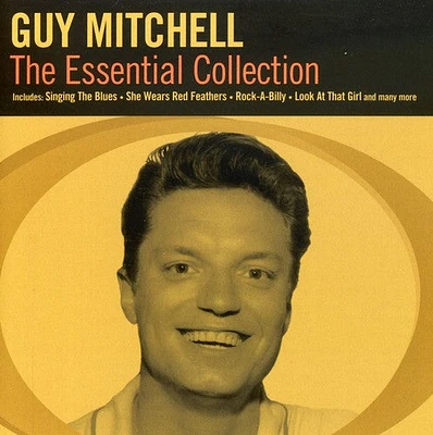 Guy Mitchell - Essential Collection