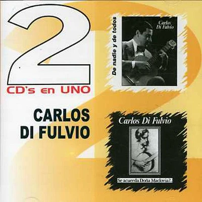 Carlos Fulvio - 2 en 1