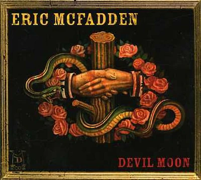 Eric McFadden - Devil Moon