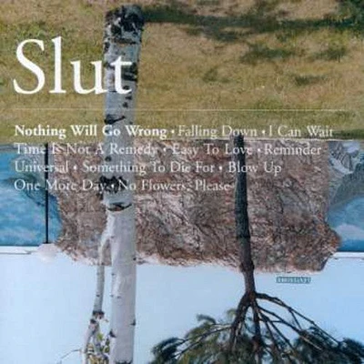 Slut - Nothing Will Go Wrong