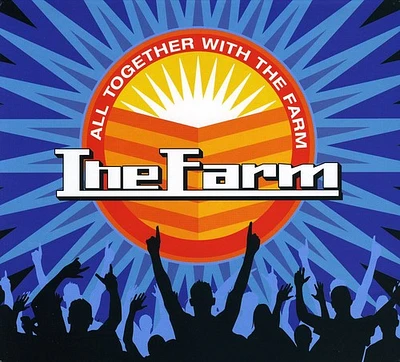 Farm - All Together Now with the Farm