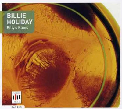 Billie Holiday - Billie's Blues