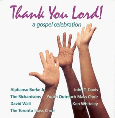 Thank You Lord/ Various - Thank You Lord