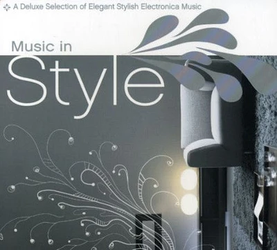 Music in Style/ Various - Music in Style / Various