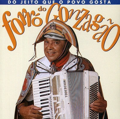 Luiz Gonzaga - Do Jeito Que O Povo