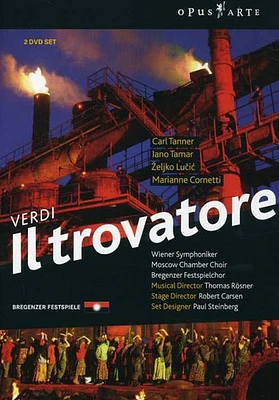 Il Trovatore