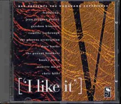 I Like It/ Various - I Like It