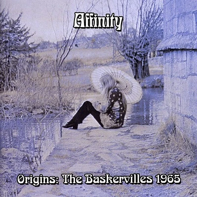 Affinity - Origins the Baskervilles