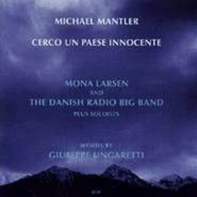 Michael Mantler - Cerco Un Paese Innocente