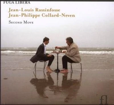 Jean-Louis Rassinfosse / Collard-Neven - Second Move