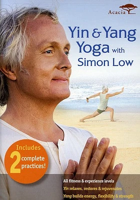 Yin & Yang Yoga