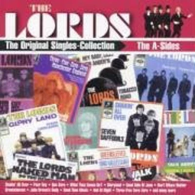 Lords - Original Single Collection: A Sides