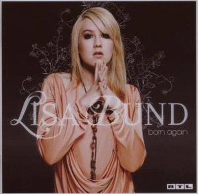 Lisa Bund - Born Again