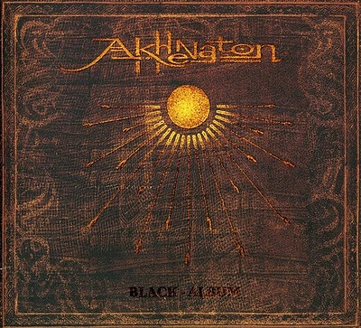 Akhenaton - Black Album